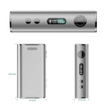 Γνήσιο Eleaf iSmoka iStick 100W Box Mod